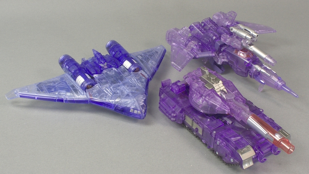 C*d様 TRANSFORMERS UNITED 2個セット $_12.JPG?set_id=880000500F