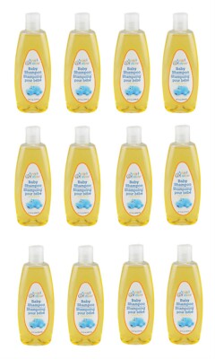 angel of mine baby shampoo