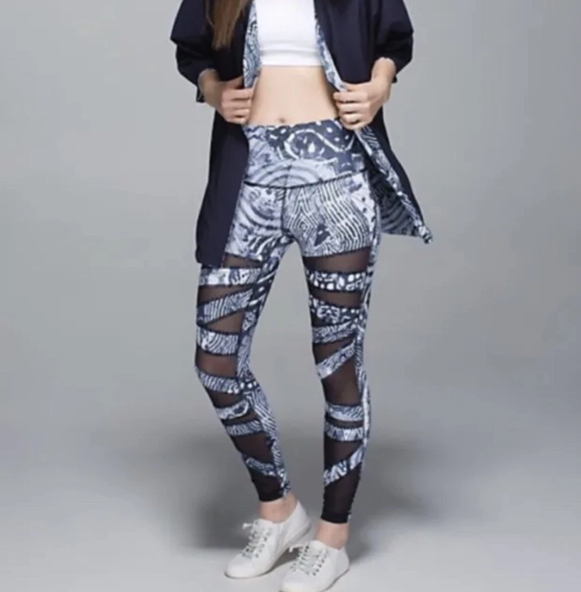 Lululemon wanderlust best sale leggings