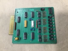 Cincinnati 817231 Input Converter 960715A Circuit Board #026E16Y3