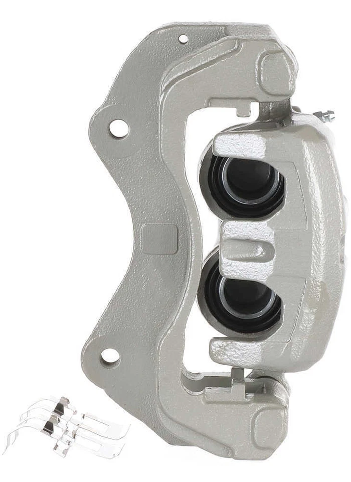 Pinza de freno de disco-LS Cardone 19-B1677A Reman para Mitsubishi Montero Sport 2000 Foto 3 de 4