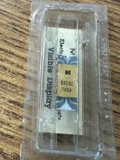 Monsanto SD102 / MSD102 Very rare Not Intel Not Amd IC Semiconductor