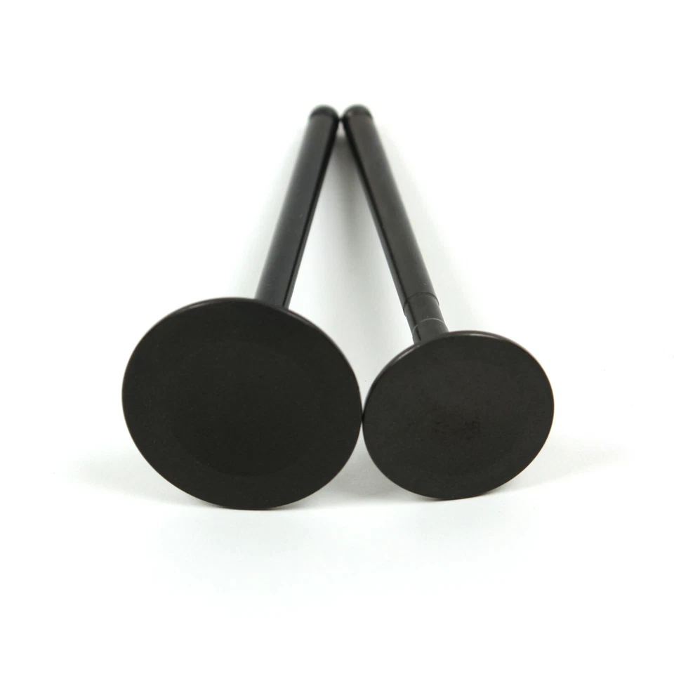 Intake Exhaust Valve Kit for 1994-1910 Lexus Toyota 3.0L 3.3L 1MZFE 3MZFE Foto 3 de 4