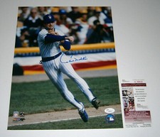 Paul Molitor Cards, Rookie Card and Autographed Memorabilia Guide 35