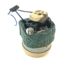 Shark Hv381 Hv380 Hv382 Hv383 Small 120v 60hz 500w Motor Engine Oem Hx-58bd