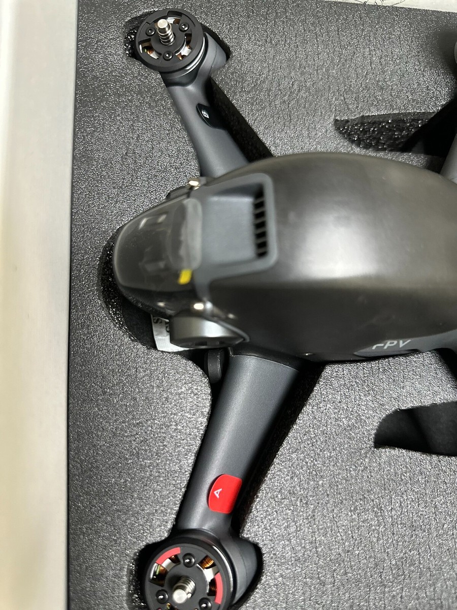 100% Brand New DJI FPV 4K DRONE NEW - ***FOR DJI FPV COMBO