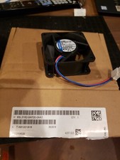 Siemens ebm-papst 614NHHU-286 FAN T-K61001916 6SL3162-0AFOD-0AA1