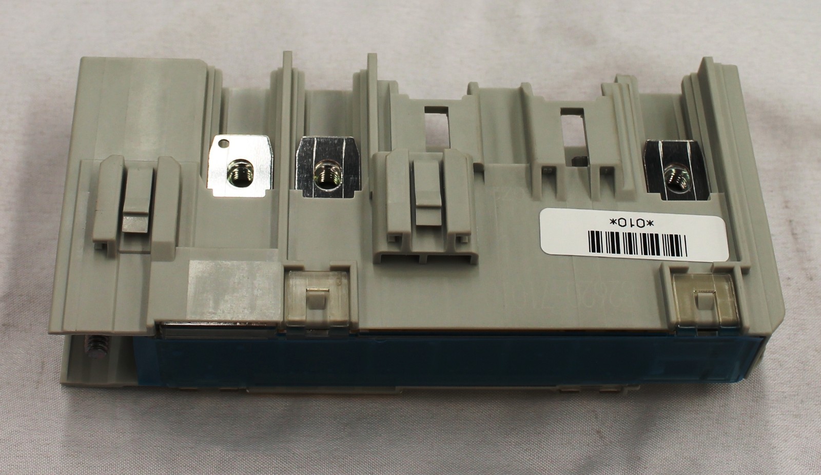 TOYOTA HILUX FUSIBLE LINK AUG 2004 APRIL 2012 NEW GENUINE 8262071010