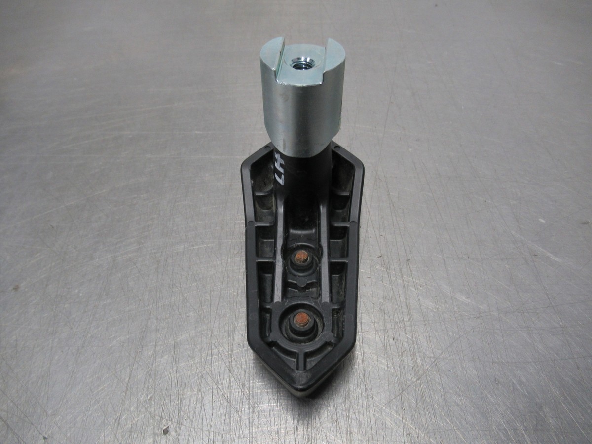 EB1286 2021 KAWASAKI Z H2 1000 ZR1000LM LEFT HAND FRAME SLIDER | eBay