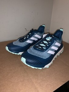 adidas response trail boost women's