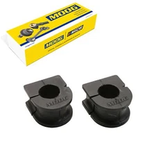 MOOG Suspension Stabilizer Bar Bushing Kit For 2007-2014 GMC Yukon XL 1500
