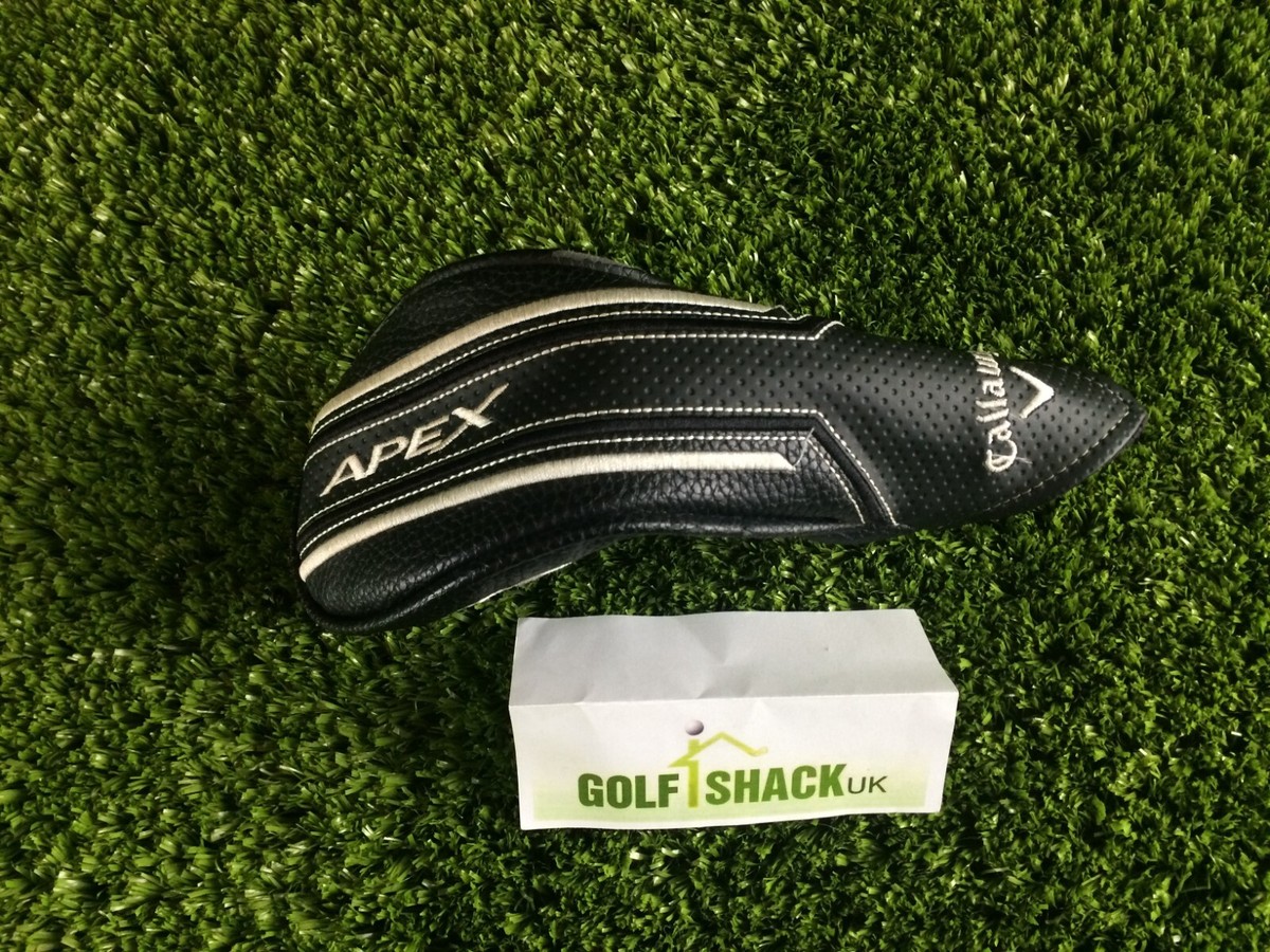 Golf Hybrid Club Callaway Golf Men's Left-Hand Apex Pro Hybrid