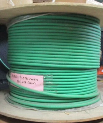 (AMPMECH) BATT THERMOCOUPLE EXTENSION,COMPESATING KX,1PRX1.3/PVC/CAM/SWA(RM30/M) - Image 1 of 4