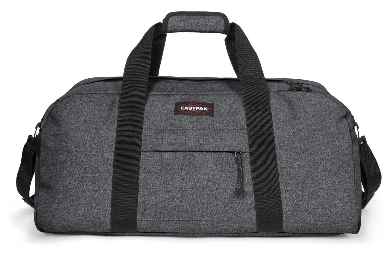 Eastpak Unisex Black Travel Bag Station + - Image 2