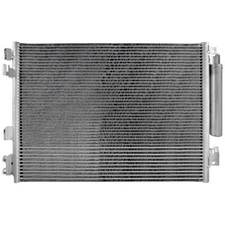 Ac Condenser For 2011-2016 Chrysler 300 Dodge Charger Challenger 3.6l Ac3948