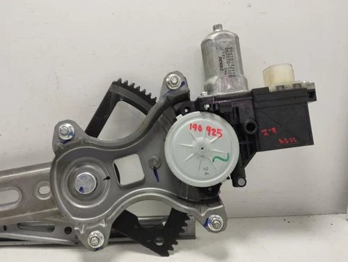 98810J110 Elevalunas Delantero Izquierdo para HYUNDAI I20 (PB) GO 2013 190925 - Imagen 3 de 4