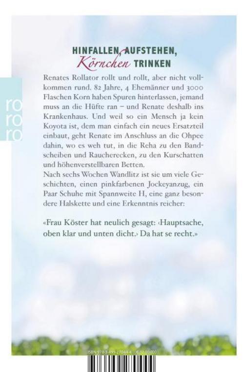 Thumbnail - Renate Bergmann Das Bisschen Hüfte, Meine Güte