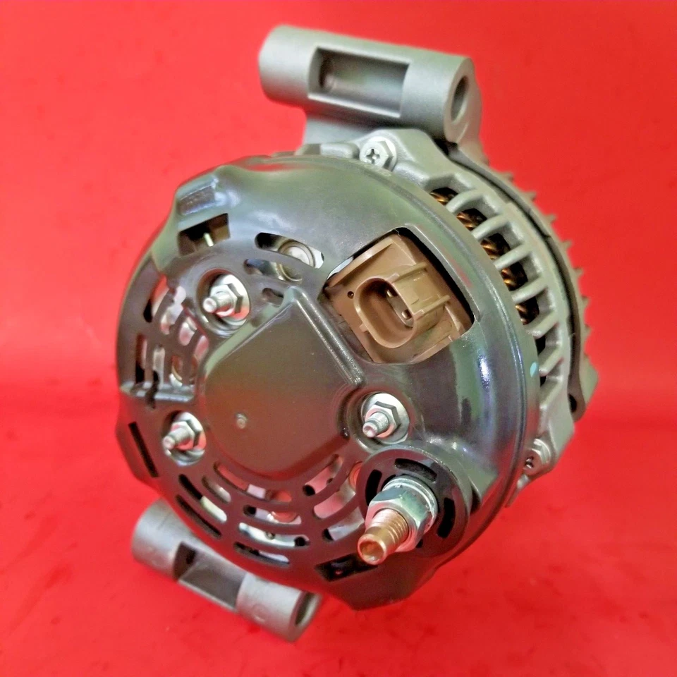 Alternador Dodge Charger 2006 2007 V-6 motor de 3,5 litros 160 amperios  Foto 3 de 4