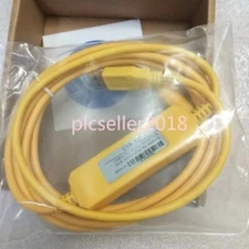 1PCS XC1/XC2/XC3/XC5/XD1 PLC Programming Cable USB-XC For PLC XC Seires