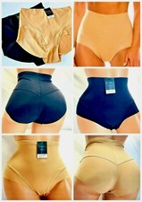2-6 Girdles High Waist Briefs PANTIES FIRM TUMMY CONTROL 69060 GIFTS PACKS S-2XL