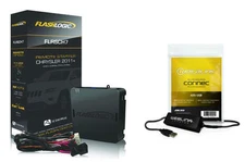 Flashlogic Add-On Remote Start 2014-2021 Jeep Grand Cherokee FLRSCH10