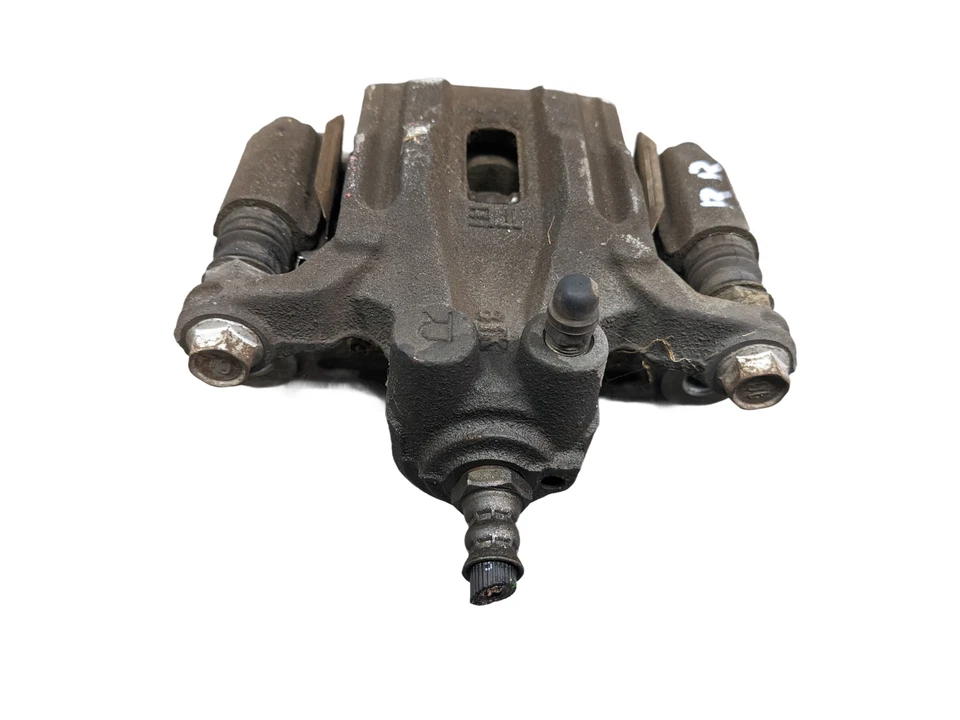 2005 - 2009 Nissan Xterra Oem Brake Caliper Assembly Rear Right Passenger Side Foto 4 de 4