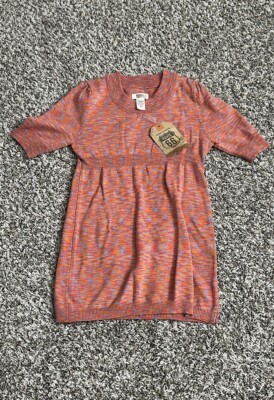 Route 66 Sweater Dress for girls