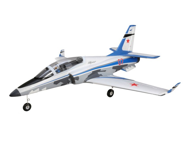 rc viper 90mm edf jet