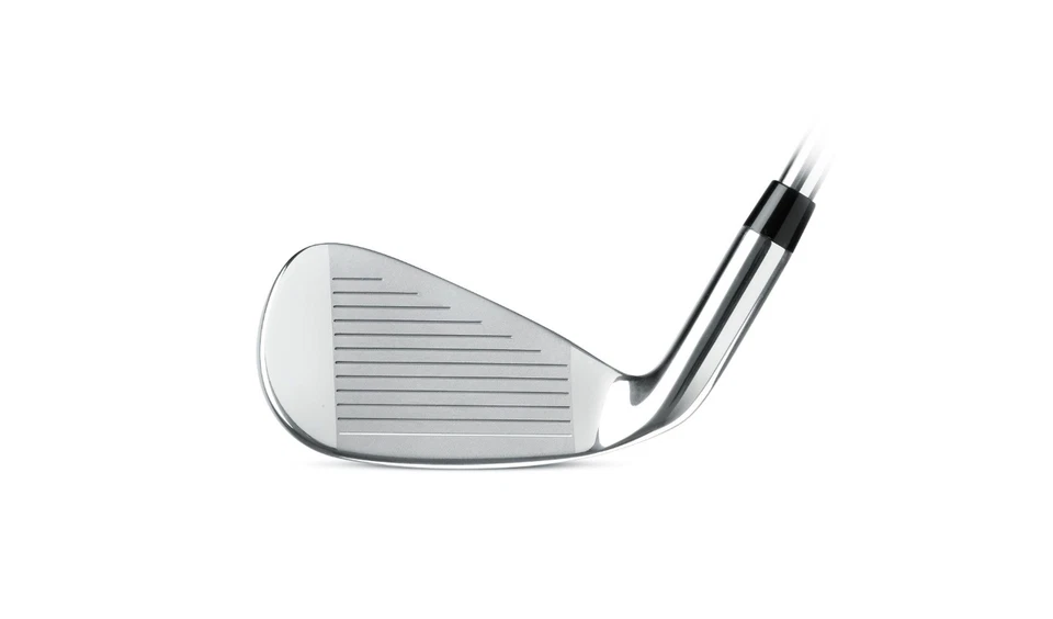 Acer XV  HT #7 Iron RH w/ Steel Shaft -L /A /R /S Flex -Std Grip /Training Grip - Image 2 of 4