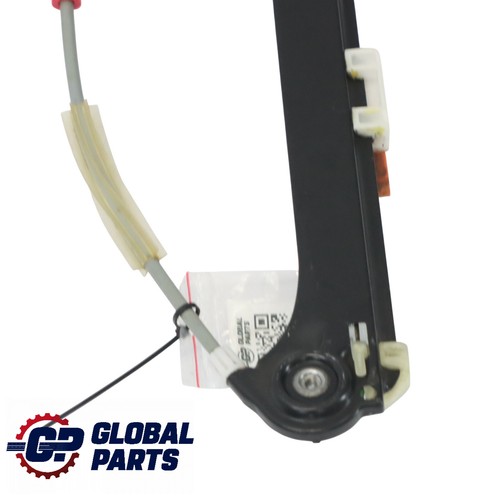 Audi A3 8P Window Lifter Front Left Door Regulator Mechanism N/S 8P3837461C - Picture 13 of 13