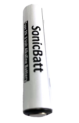 VARTA SonicBatt 2N repuesto para FDK CR 12600SE CR2NP CR2B 3 voltios + bloc de notas Allweather