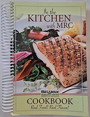 Metabolic Research Center Cook - GOOD