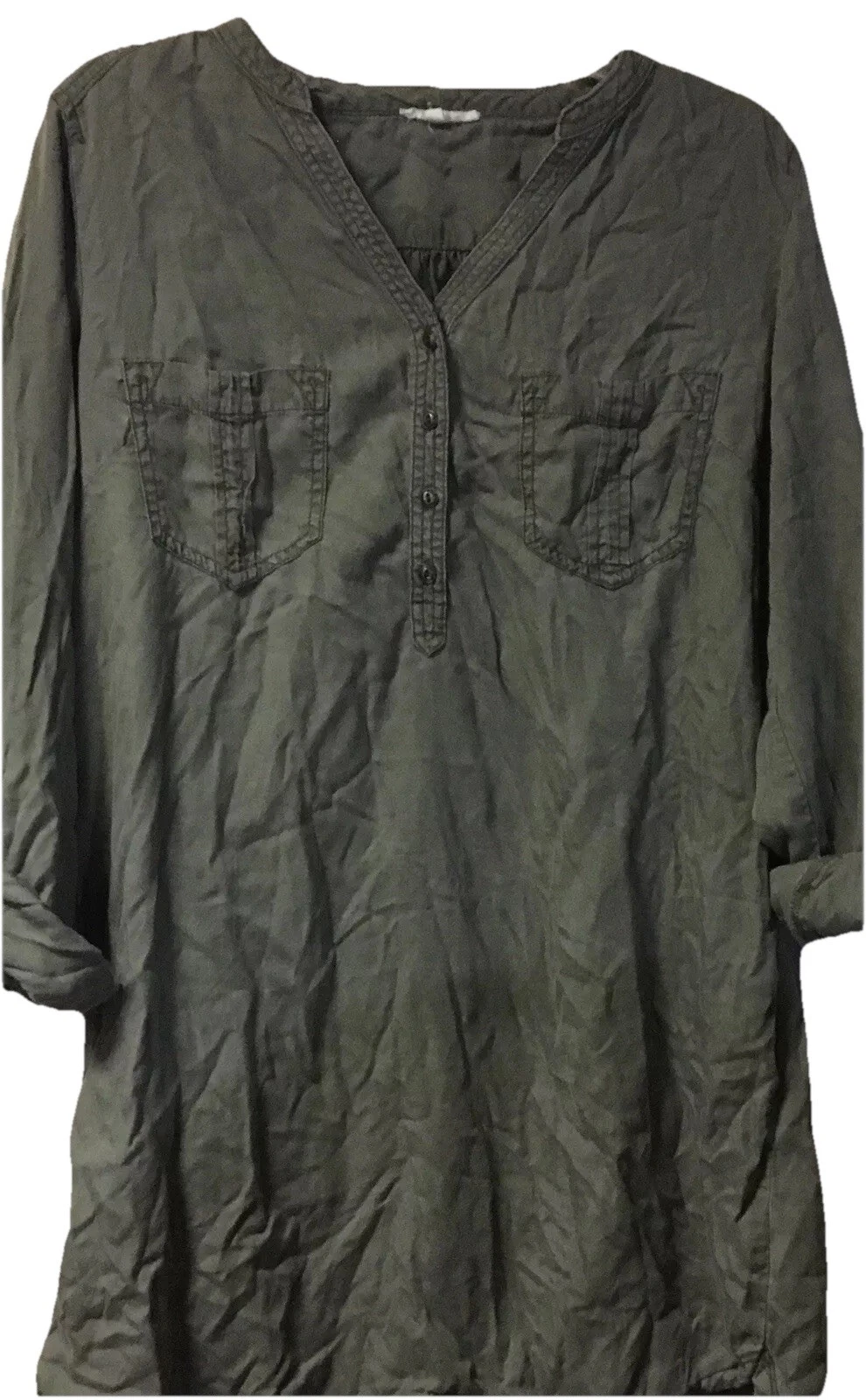 VETEMENTS Abito Maurice’s ~ Donna ~ Grande ~ Ottime Condizioni