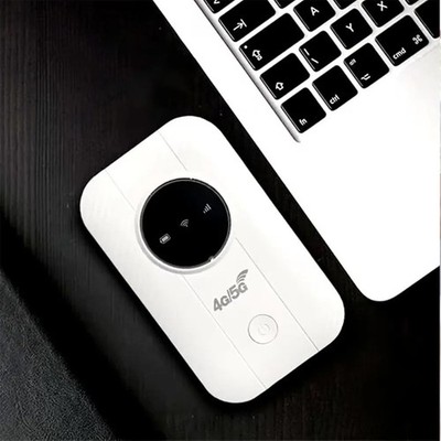 Tragbarer 4G/5G WiFi Satellit Internet Ultralink Pocket High Speed Smart Router