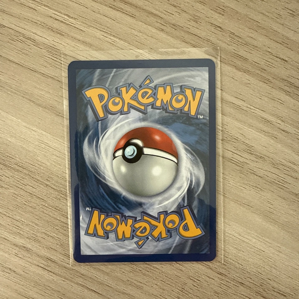 Pikachu EX Stürmische Funken SSP 238/191 - Deutsch NM - Bild 3 von 4