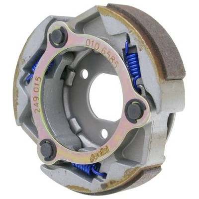 Polini Original Maxi Speed Kupplung 135mm für Aprilia, Benelli, Yamaha 250cc Tu