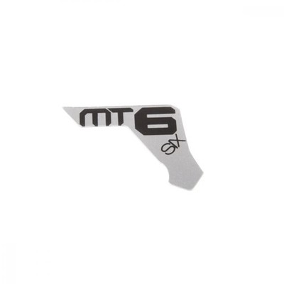 MAGURA MT6 Cover-Kit für Bremsgriff rechts und links (VE 4) - sauberer Look &...