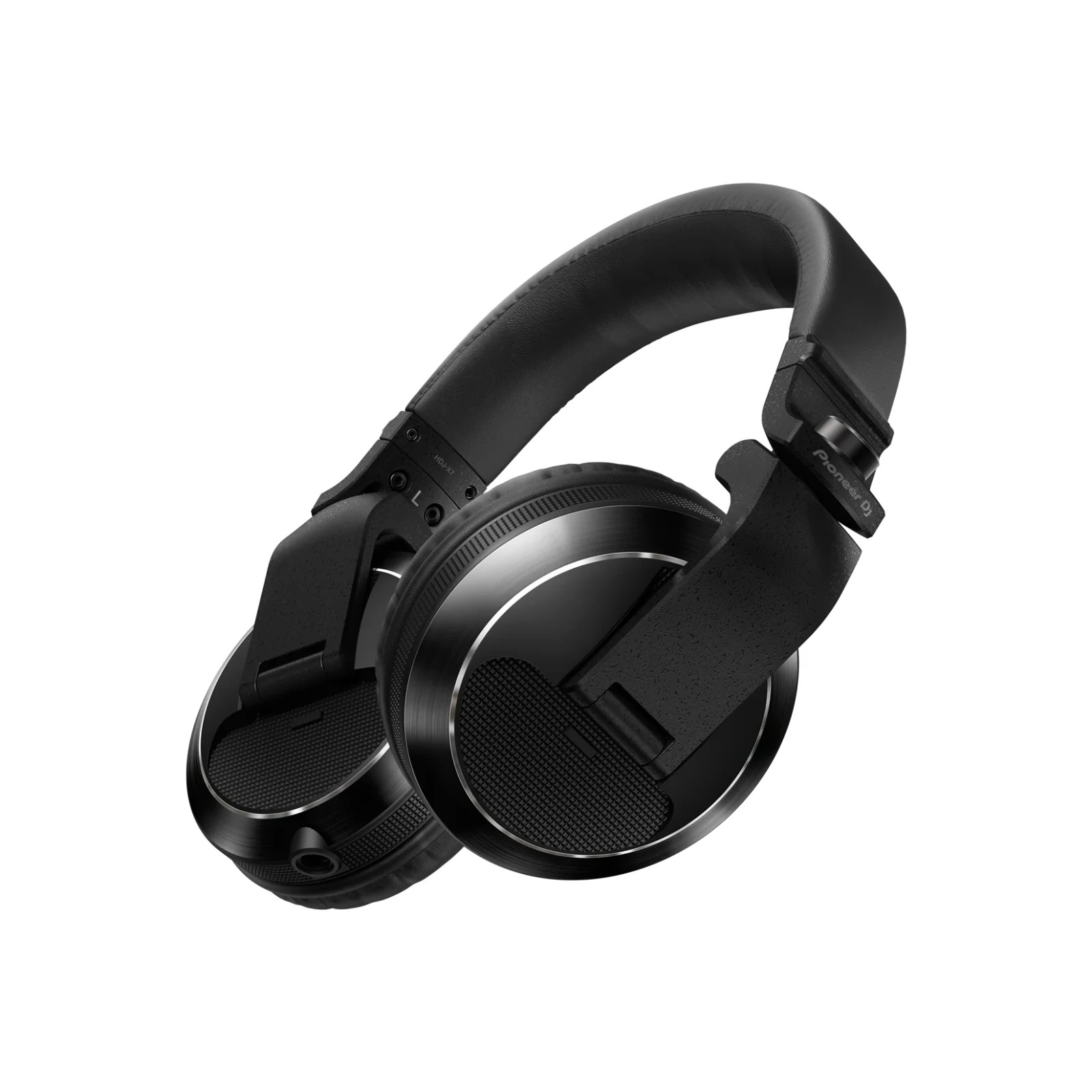 Pioneer DJ HDJ-X5 Professional DJ Headphones - Black