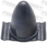 Febest Anschlagpuffer, Federung MD-006 FüR Mitsubishi