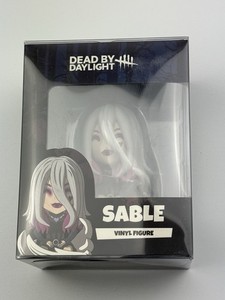Dead by Daylight Figure | eBay