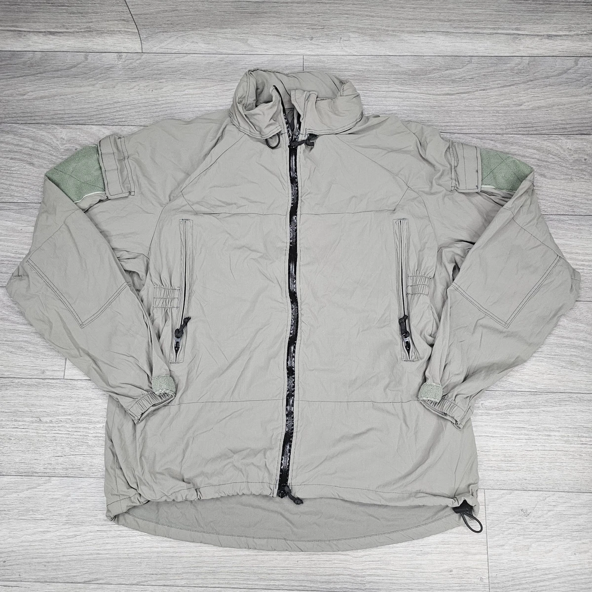 PCU Level 5 Uniform for sale | eBay