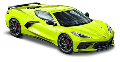 Bauer Spielwaren 531527 Chevrolet Corvette Stingray Coupe Z51 Modellauto im Maßs