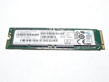 Samsung PM981 256GB M.2 2280 NVMe PCIe Gen3 x4 SSD MZVLB256HAHQ-000H OEM 98%