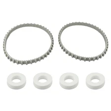 Climbing Rings Timing Track Kit For-Maytronics For Dolphin For CC Plus
