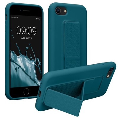 Hülle für Apple iPhone SE 2022 SE 2020 8 7 Hülle Silikon Case Handy Cover