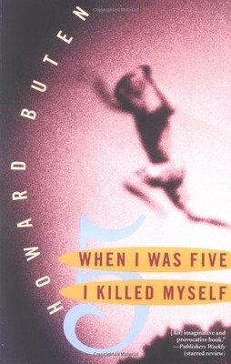 When I Was Five I Killed Mysel - VERY GOOD