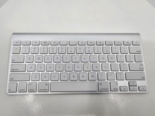GENUINE APPLE MAGIC KEYBOARD ALUMINUM SLIM WI...