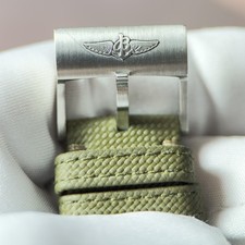 Breitling Navitimer 1 B01 Chrono 43m 2020 — Full Set | In-House B01 | Black dia 7