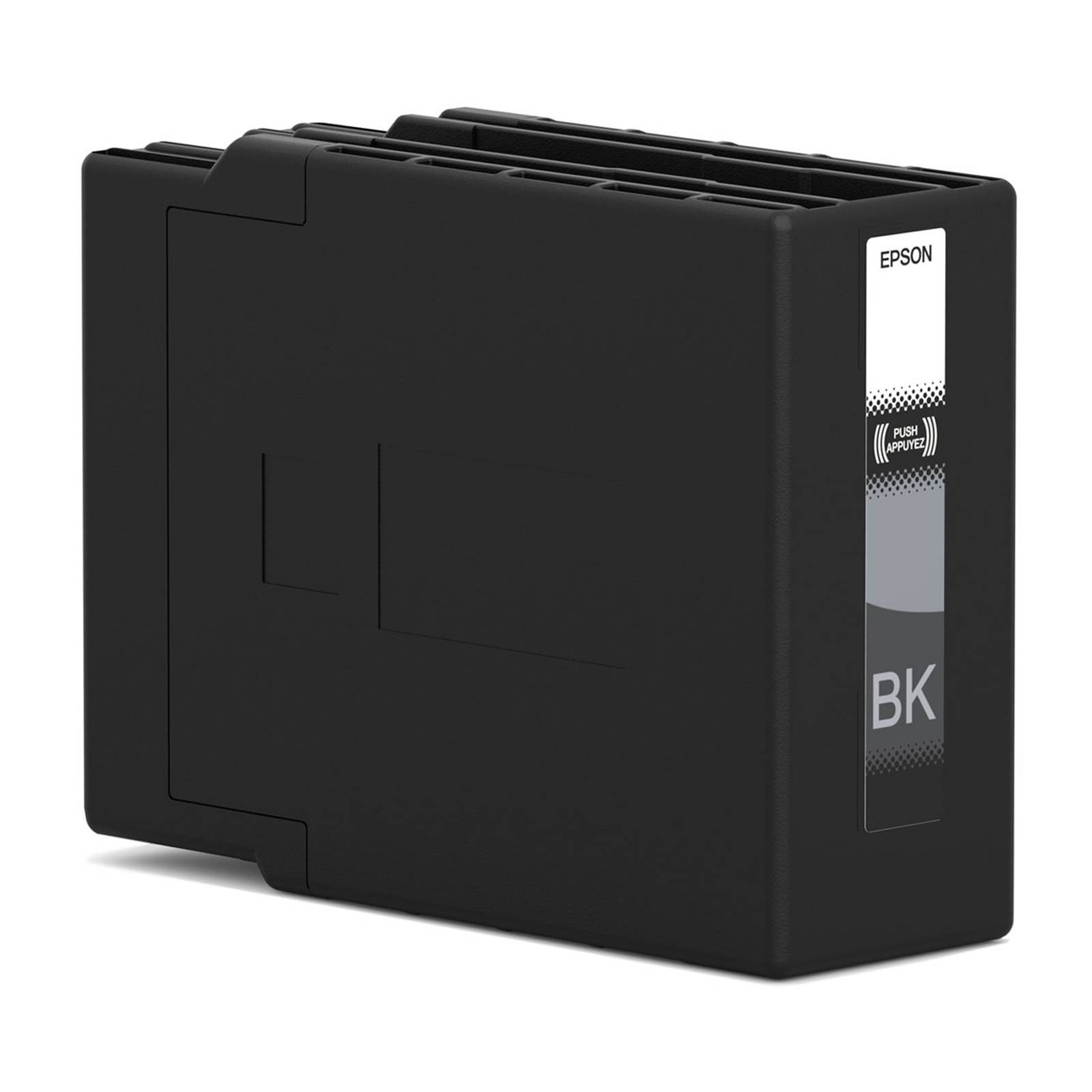 Epson Black C13t14b140/T14b1 Ink Cartridge Xxl. 11.5K Pages For - Image 2