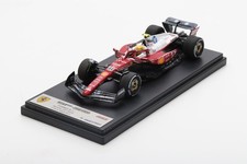 Ferrari SF-25 Lewis Hamilton 44 Monza Gp 2025 LSF1079 Looksmart 1/43 F1